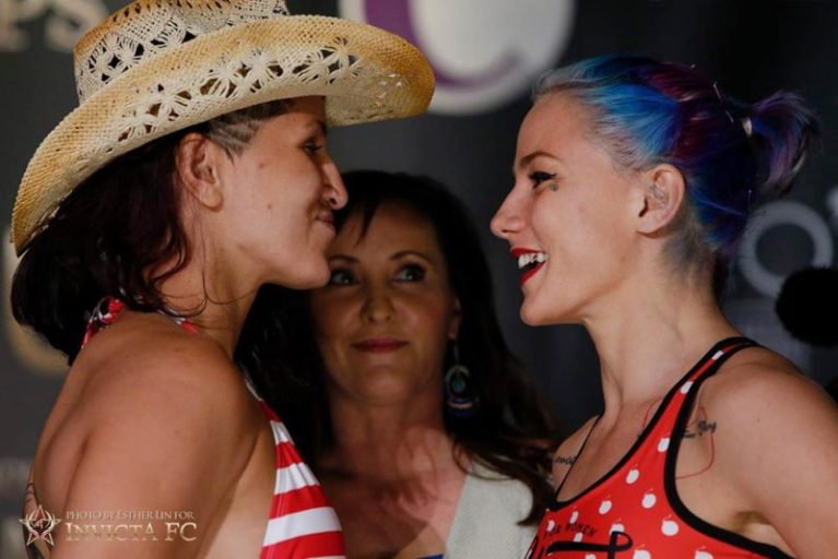 Jessica-Rose Clark returns from injury for rematch with Pannie Kianzad
