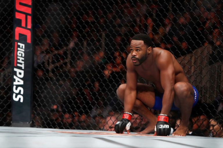 Rashad Evans: A career retrospective on the UFC Hall of Fame inductee