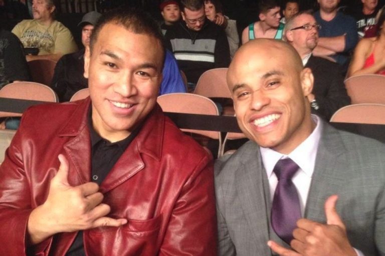 Problematic Friendships Linger: A case study of the ongoing relationship between Ali Abdelaziz and the PFL