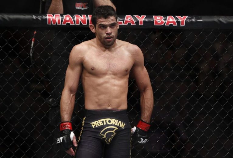 After another Renan Barao loss, has the sun set on the Brazilian Empire?
