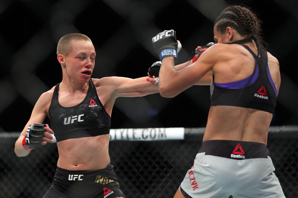 UFC 274: Rose Namajunas vs. Carla Esparza prediction, preview, betting odds