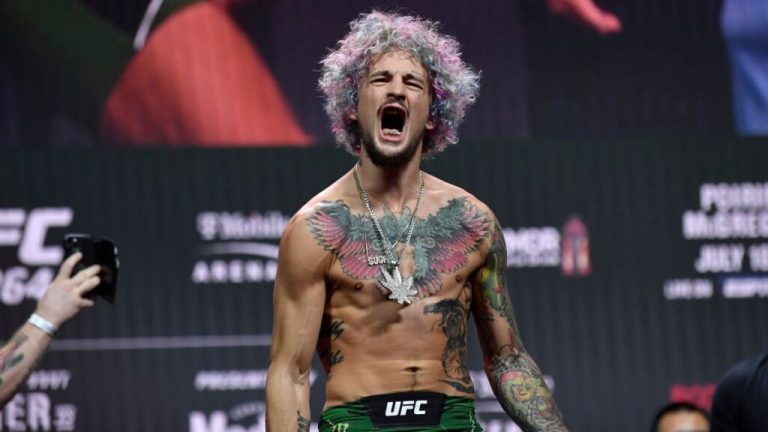UFC 264 Results: Sean O’Malley vs. Kris Moutinho play-by-play, live blog, video highlights