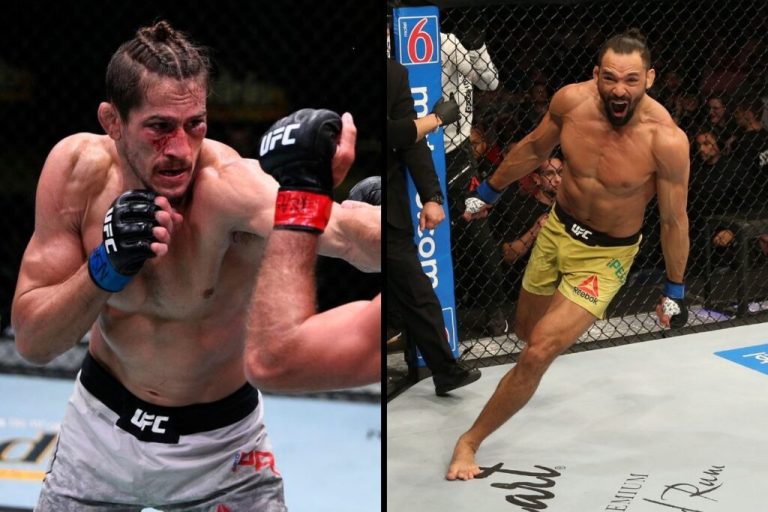 UFC 264 Predictions: Niko Price vs. Michel Pereira odds, analysis