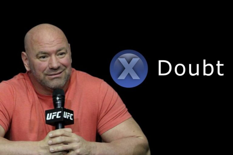 Dana White rates middleweight division as ‘most stacked’ in UFC