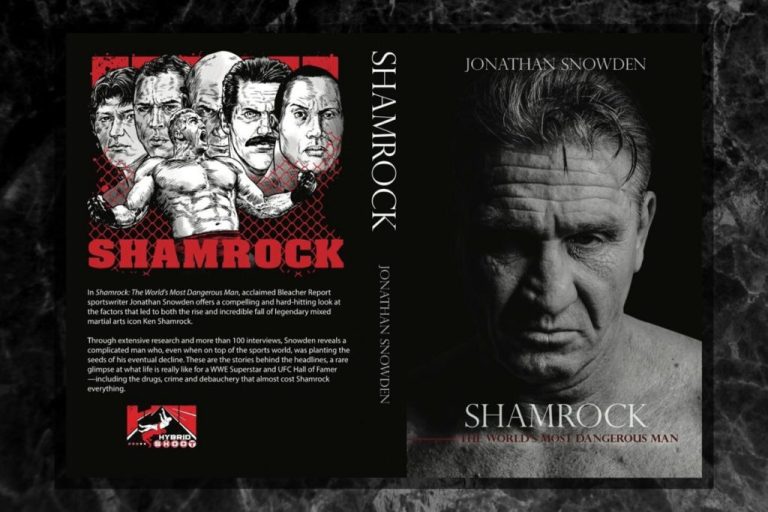 ‘Shamrock’ details life of MMA pioneer, illuminates history of the sport