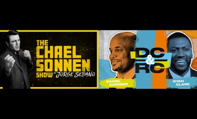 Daniel Cormier, Chael Sonnen to feature in new ESPN+ signature MMA shows