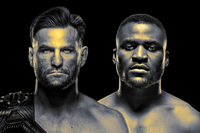UFC 260 on ESPN+ Order Guide: How to buy Miocic vs Ngannou PPV