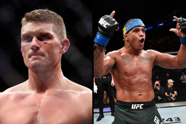 UFC 264 Predictions: Stephen Thompson vs. Gilbert Burns odds, analysis