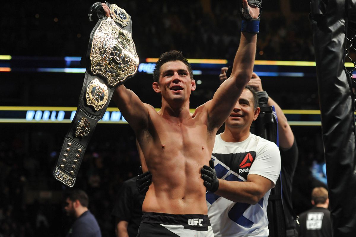Raising an MMA Champion: Suzette Howe and her son Dominick Cruz 3