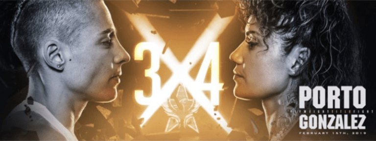 Invicta FC 34 Preview: What You Need to Know