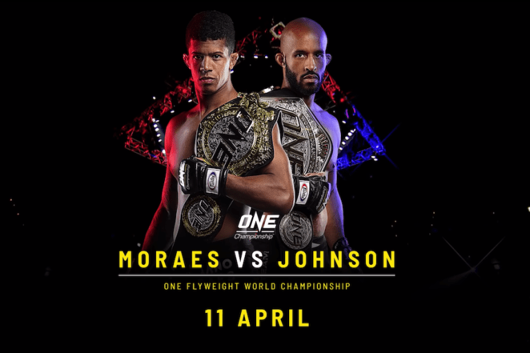 ONE Championship moves China event featuring Demetrious Johnson title fight due to coronavirus
