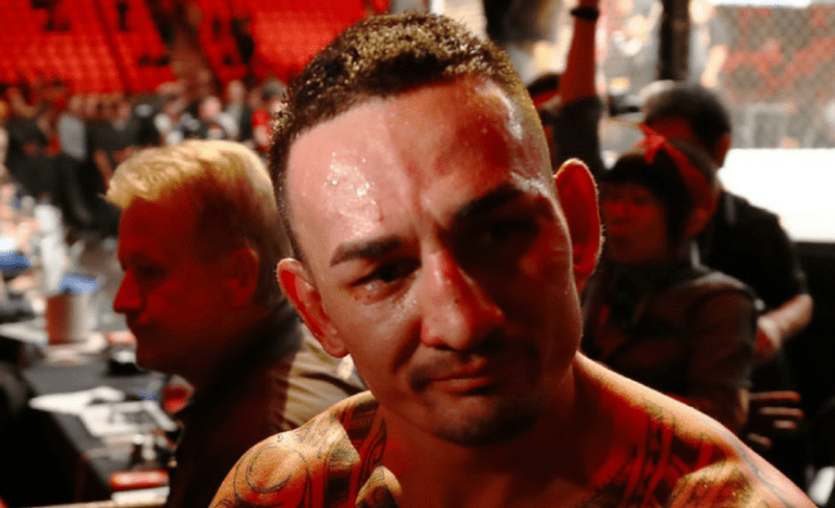 Max Holloway removed from UFC 223; UFC’s rollercoaster week ends with Khabib Nurmagomedov vs. Al Iaquinta for lightweight ‘title’