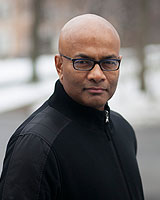 Ujjayant Chakravorty