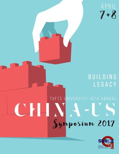 Surge symposium 2017